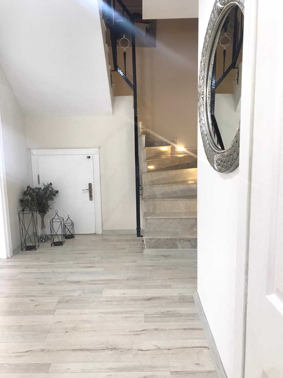 penthouse 4+1 in the Cikcilli area. The complex is located 1.5 km фото 19