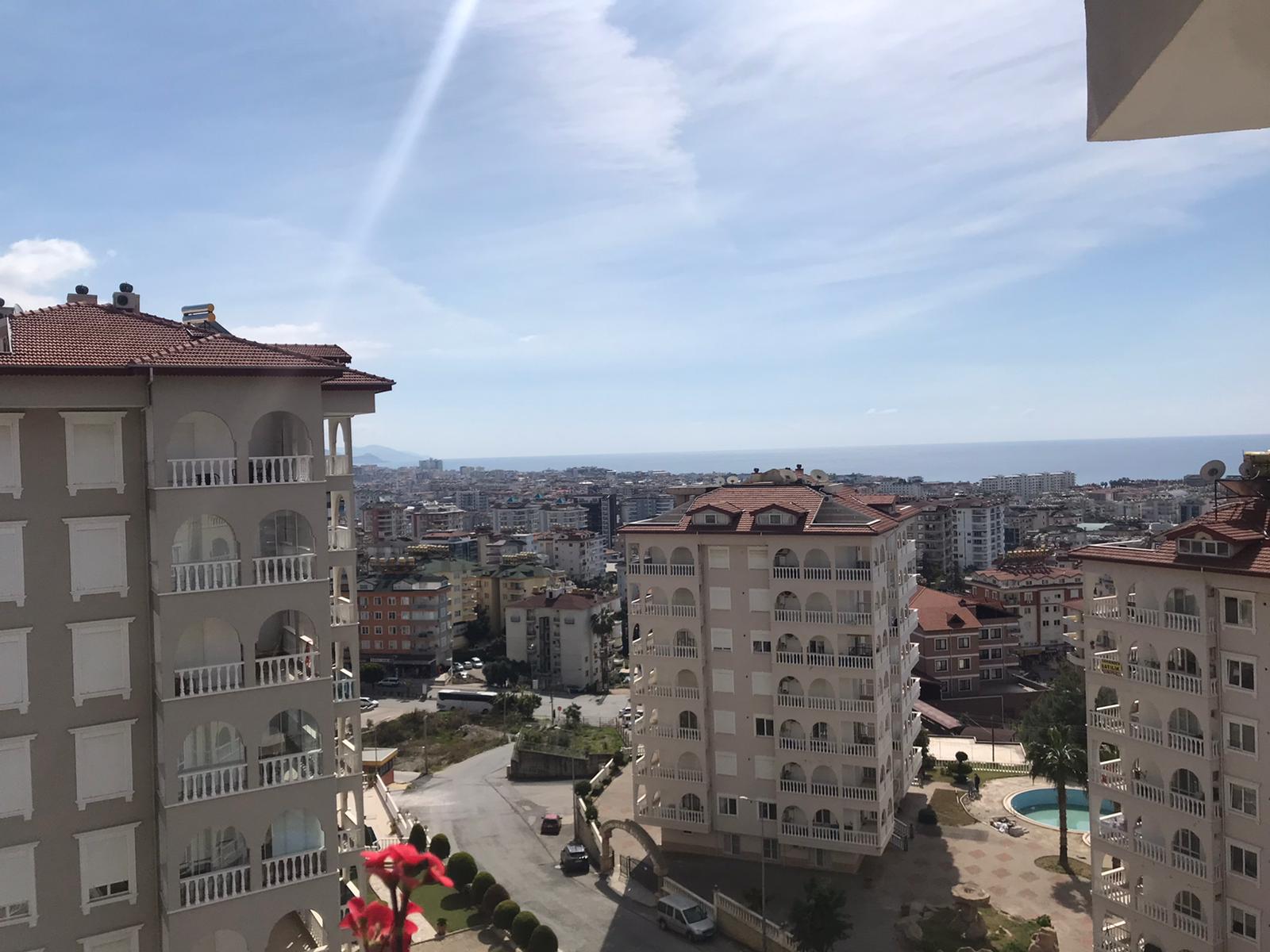 penthouse 4+1 in the Cikcilli area. The complex is located 1.5 km фото 26