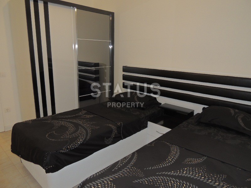 Spacious apartments by the sea in the prestigious area of Oba фото 50