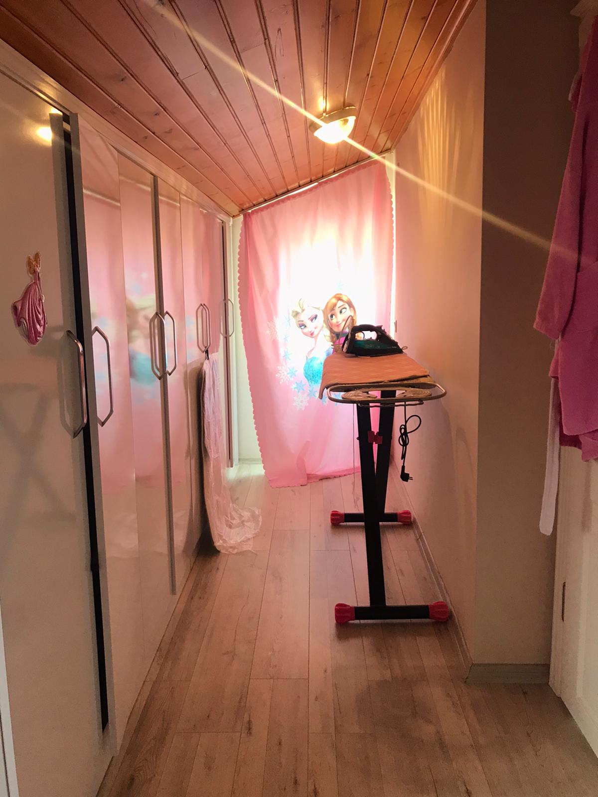 penthouse 4+1 in the Cikcilli area. The complex is located 1.5 km фото 38