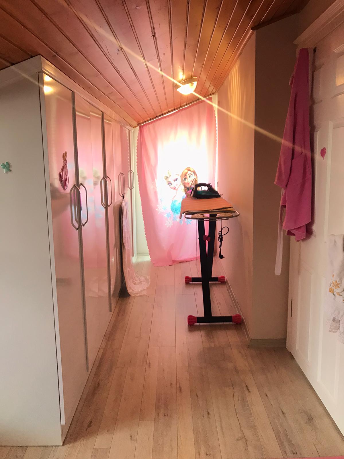 penthouse 4+1 in the Cikcilli area. The complex is located 1.5 km фото 39