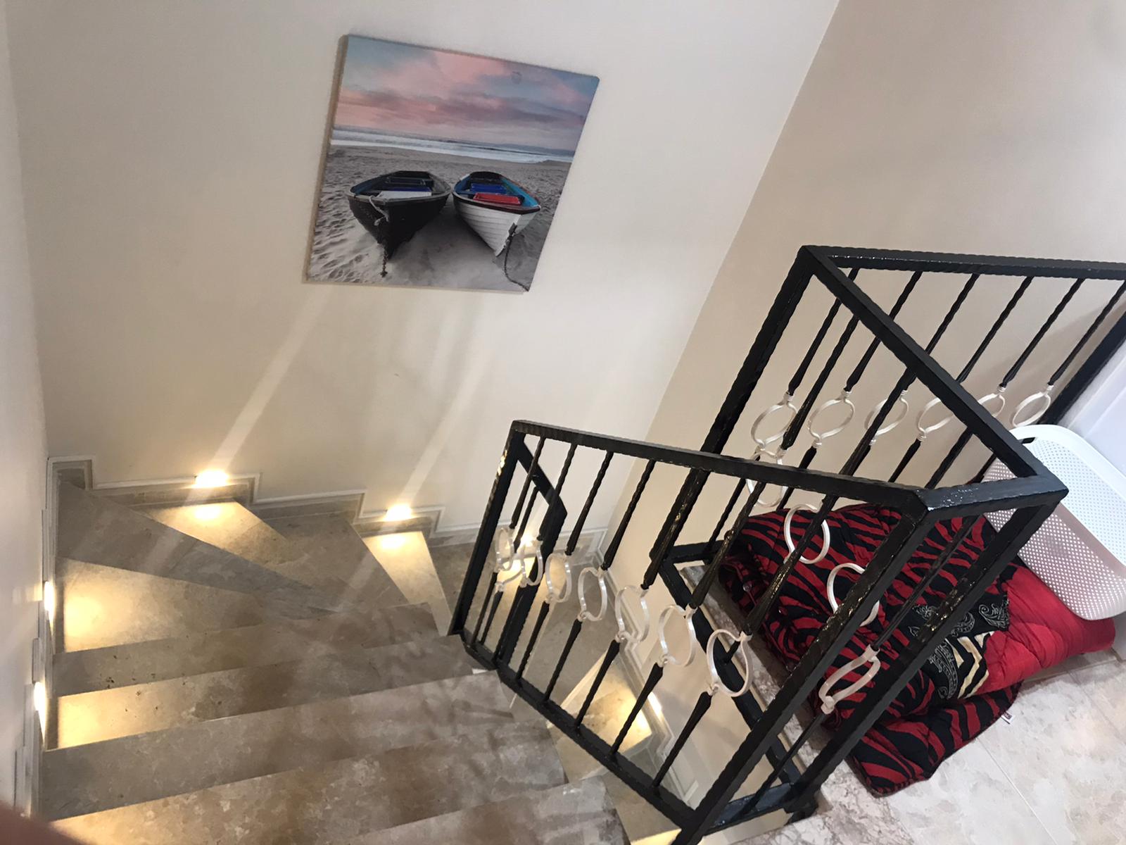 penthouse 4+1 in the Cikcilli area. The complex is located 1.5 km фото 40