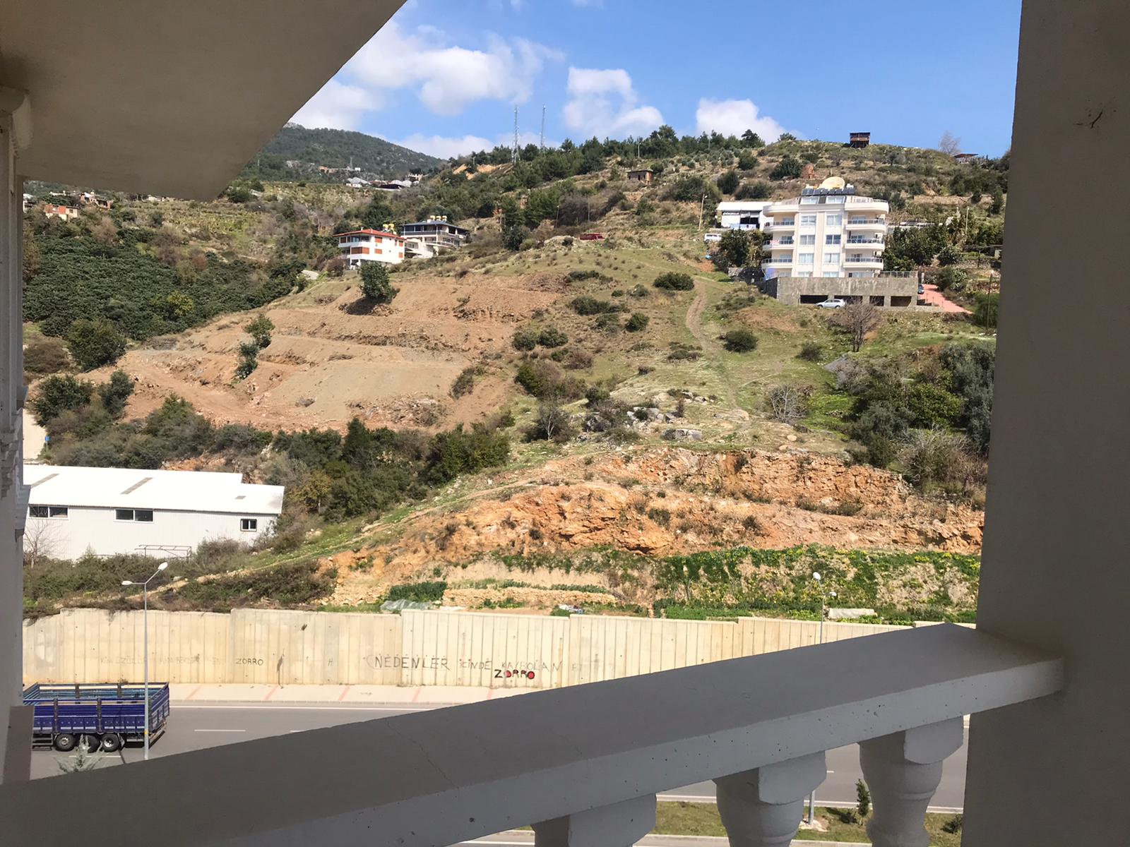 penthouse 4+1 in the Cikcilli area. The complex is located 1.5 km фото 43