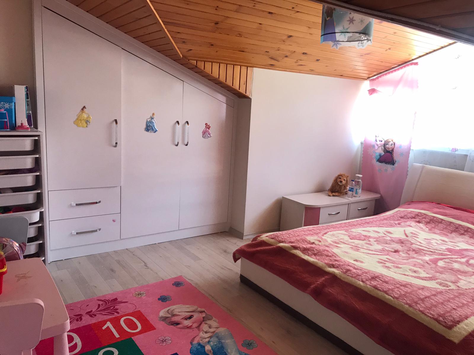 penthouse 4+1 in the Cikcilli area. The complex is located 1.5 km фото 44