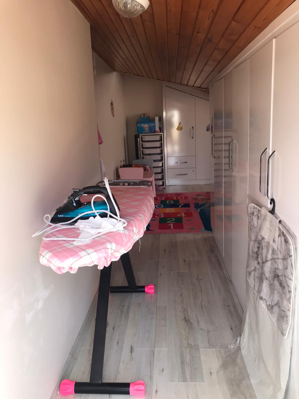 penthouse 4+1 in the Cikcilli area. The complex is located 1.5 km фото 45