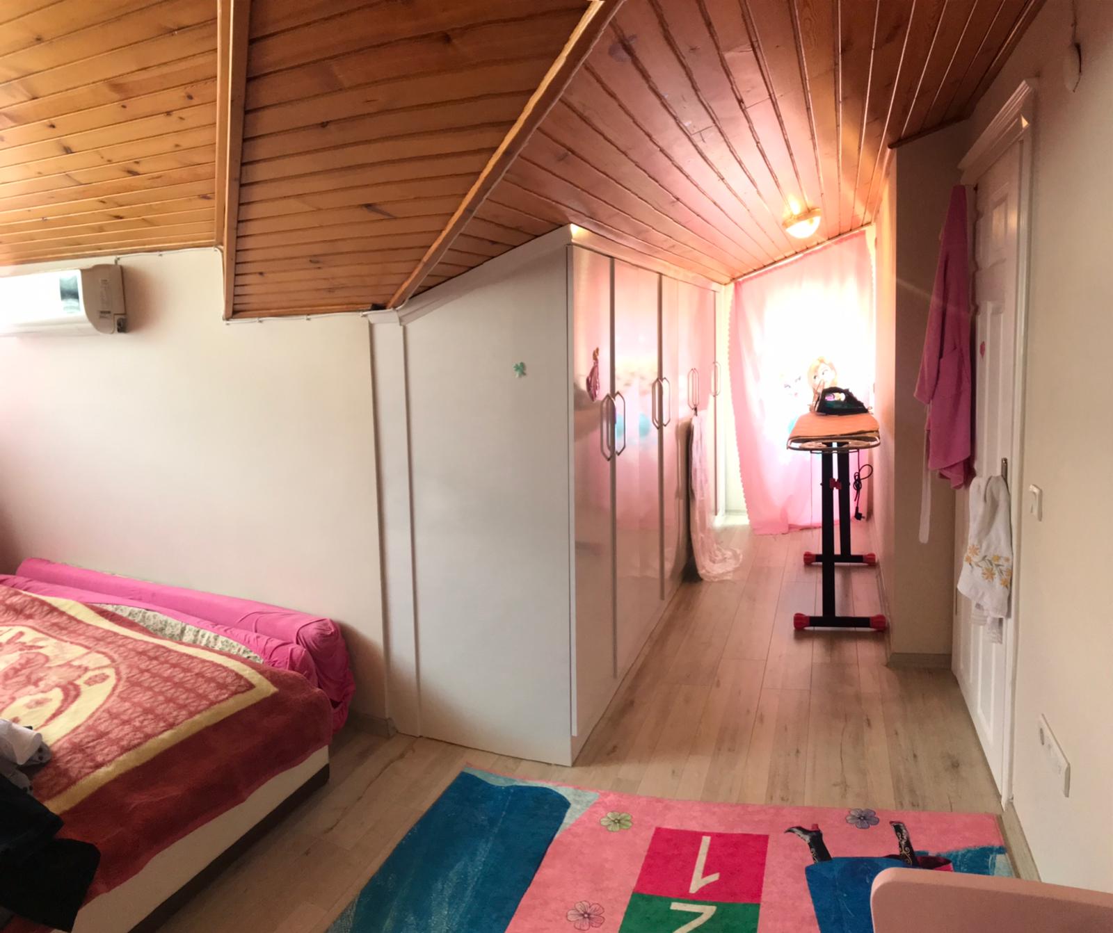 penthouse 4+1 in the Cikcilli area. The complex is located 1.5 km фото 46