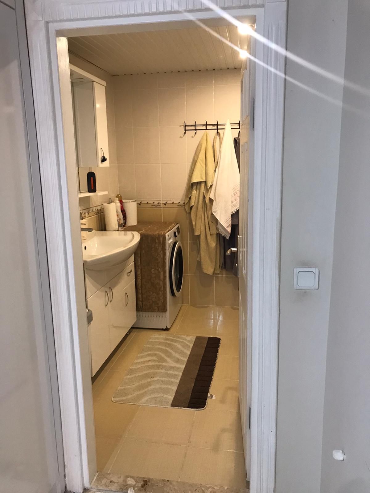 penthouse 4+1 in the Cikcilli area. The complex is located 1.5 km фото 52