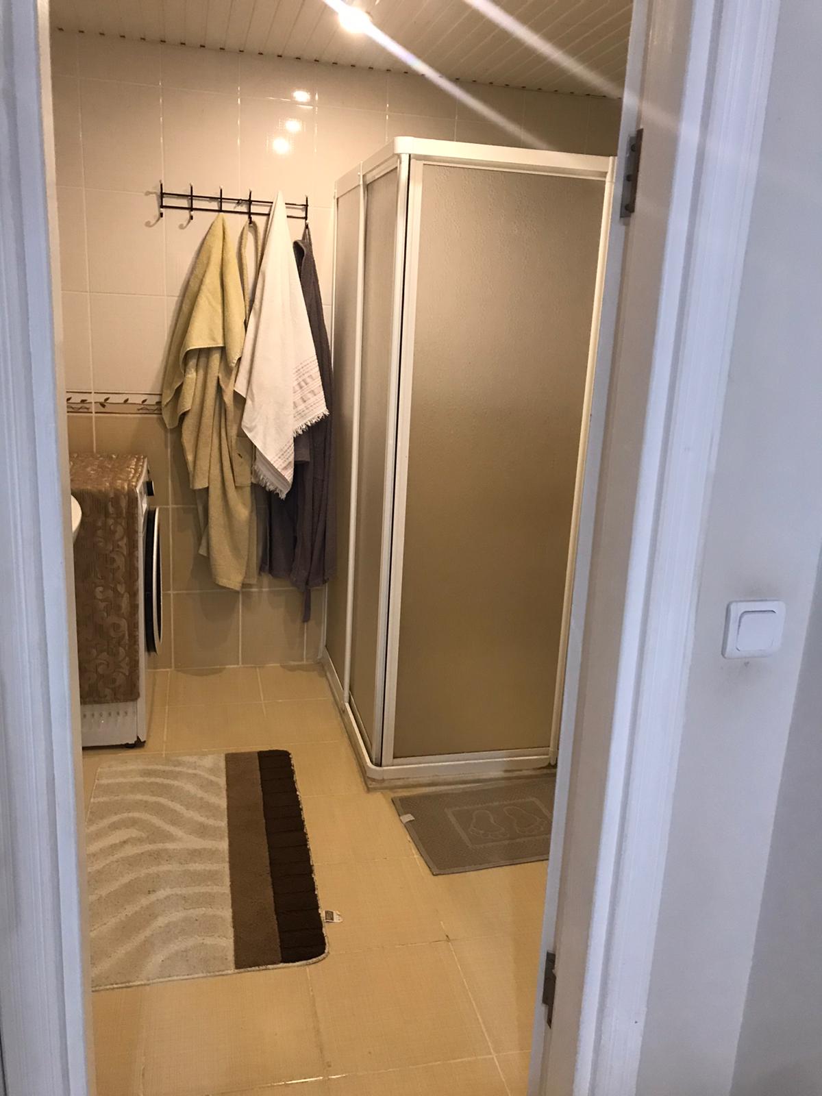 penthouse 4+1 in the Cikcilli area. The complex is located 1.5 km фото 53