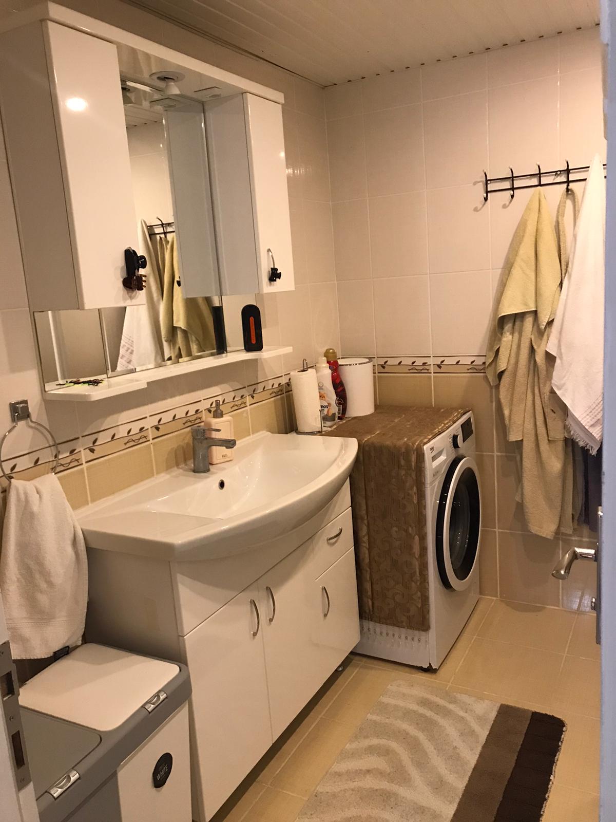 penthouse 4+1 in the Cikcilli area. The complex is located 1.5 km фото 54