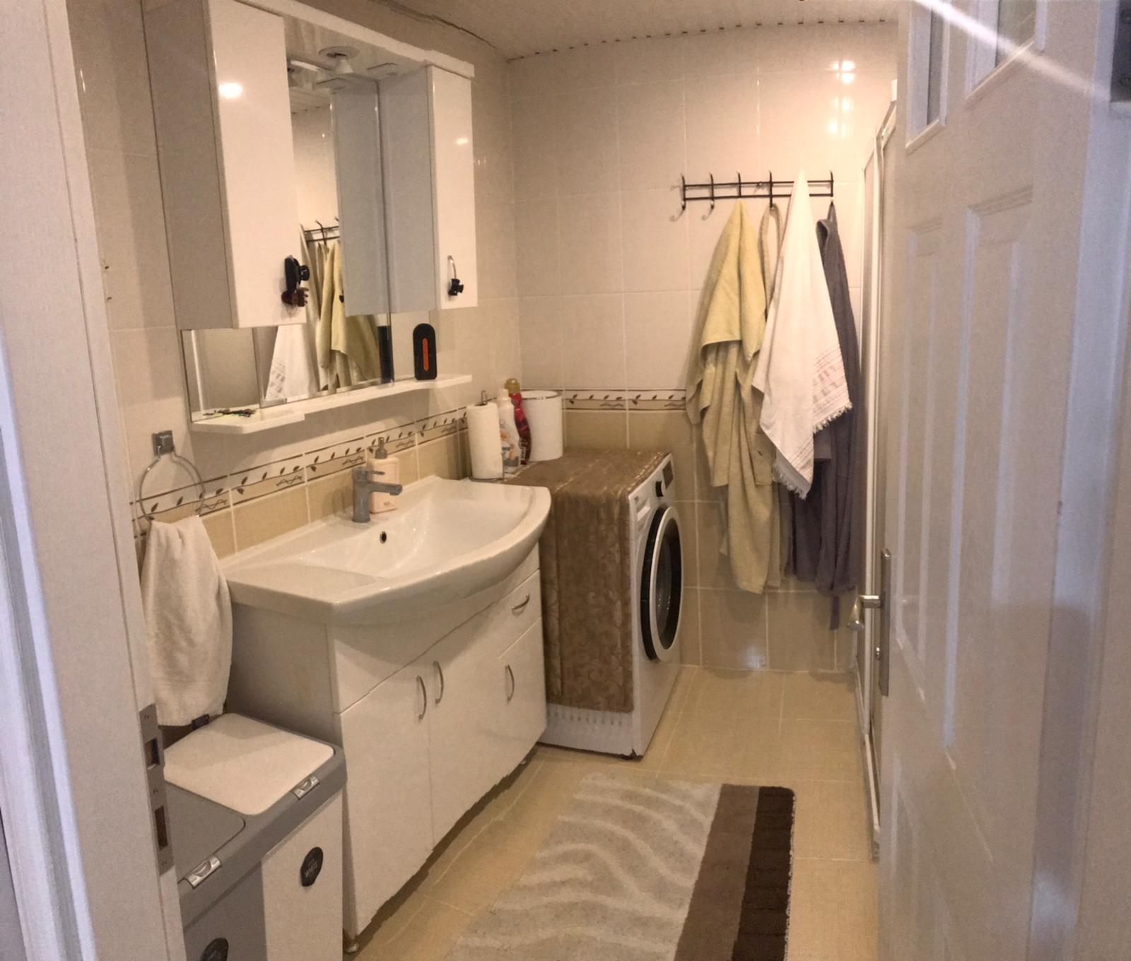 penthouse 4+1 in the Cikcilli area. The complex is located 1.5 km фото 56