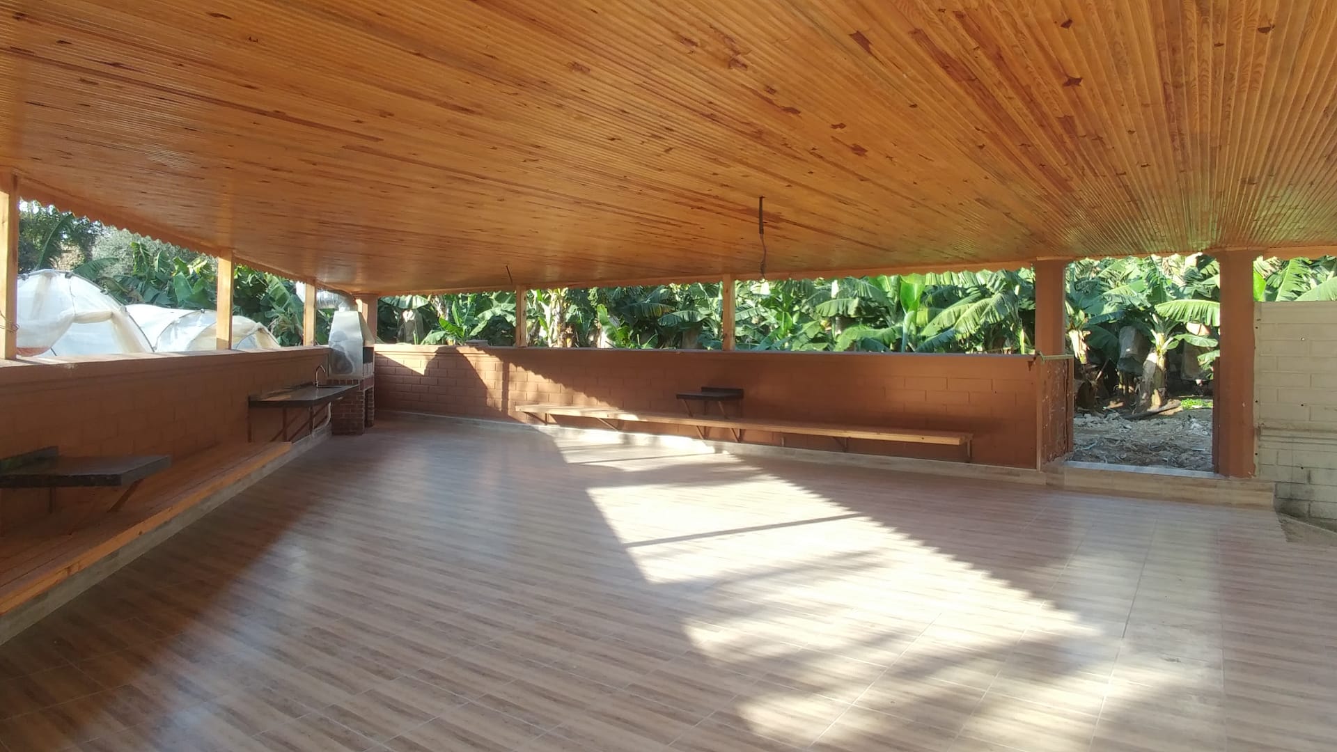 Spacious apartment 1+1 with a large balcony, near Naula in Mahmutlar, 60 m2. фото 19