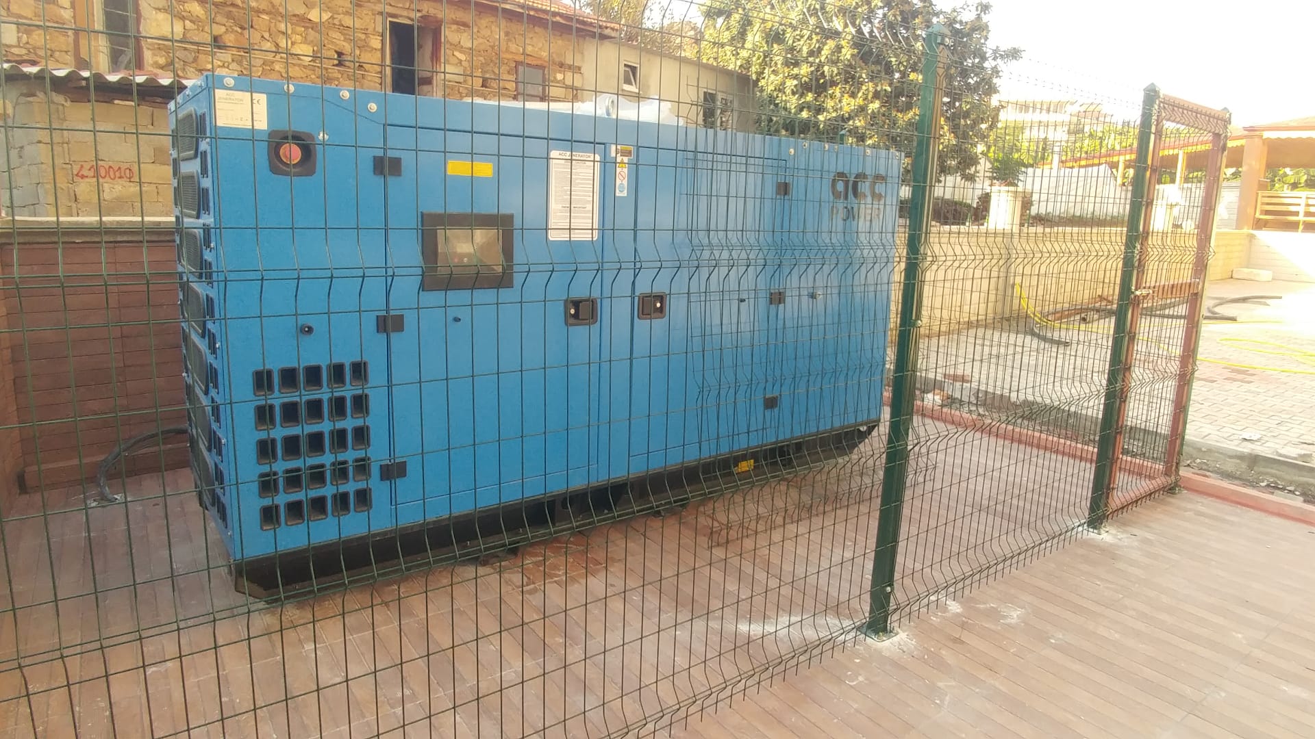 Spacious apartment 1+1 with a large balcony, near Naula in Mahmutlar, 60 m2. фото 20