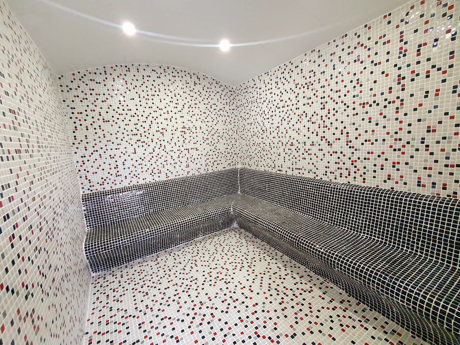 Две квартиры 1+1 в новом комплексе, 50м2 фото 19