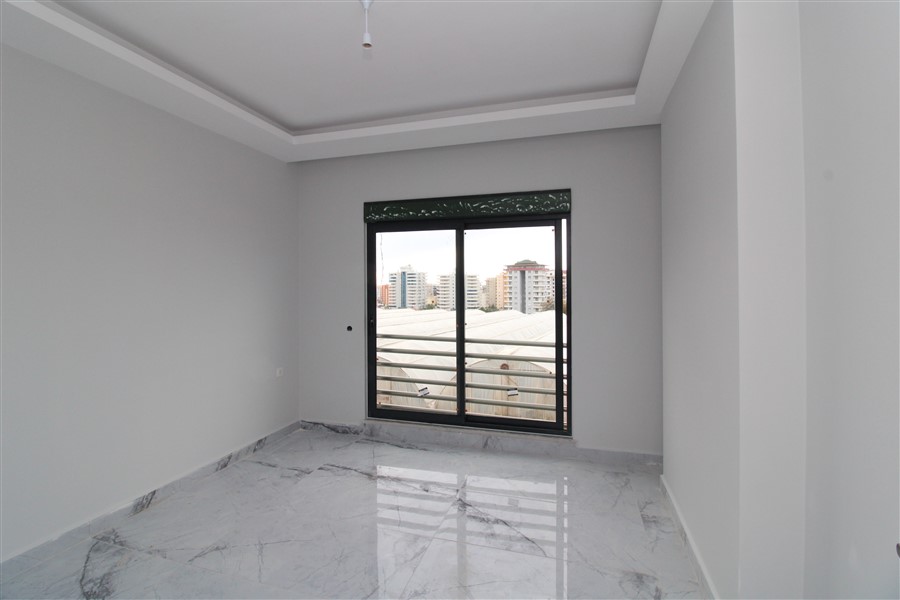 Apartment 1+1 in a new complex in Mahmutlar, 50 m2 фото 5