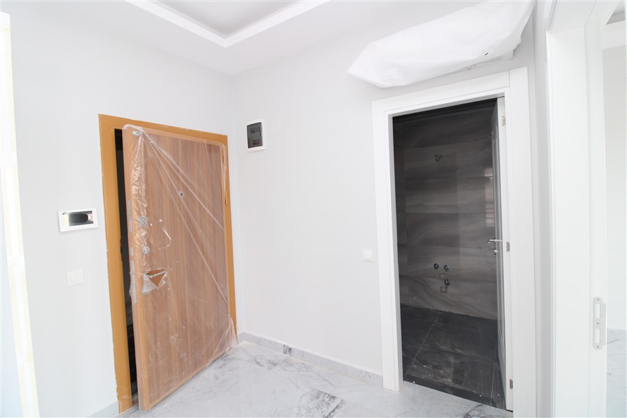 Apartment 1+1 in a new complex in Mahmutlar, 50 m2 фото 6