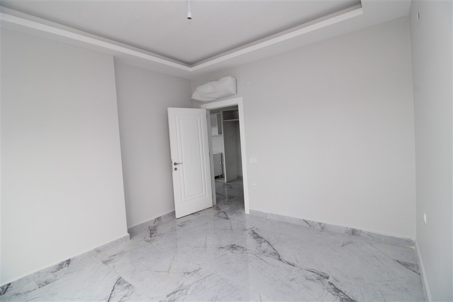 Apartment 1+1 in a new complex in Mahmutlar, 50 m2 фото 7