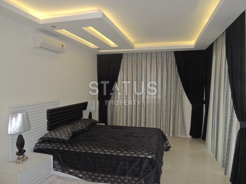 Spacious apartments by the sea in the prestigious area of Oba фото 51