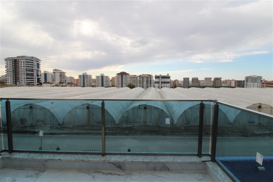 Apartment 1+1 in a new complex in Mahmutlar, 50 m2 фото 9