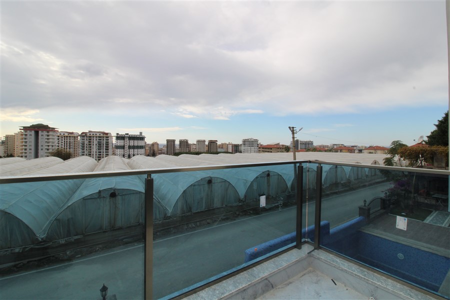 Apartment 1+1 in a new complex in Mahmutlar, 50 m2 фото 10