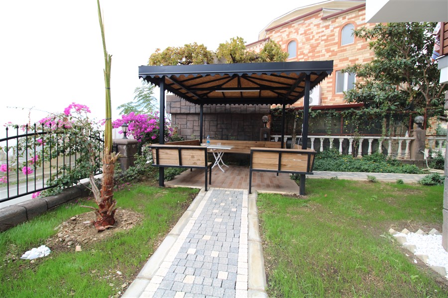 Apartment 1+1 in a new complex in Mahmutlar, 50 m2 фото 13