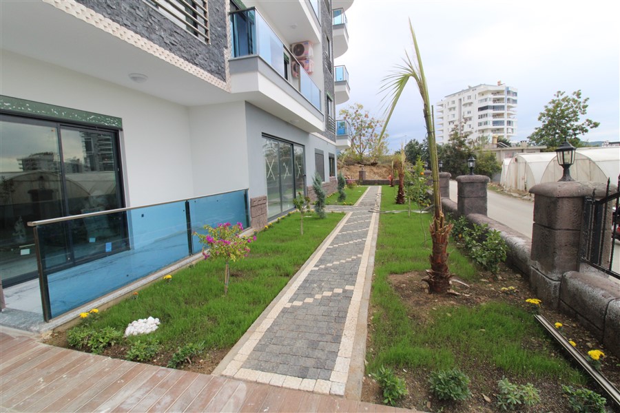Apartment 1+1 in a new complex in Mahmutlar, 50 m2 фото 14