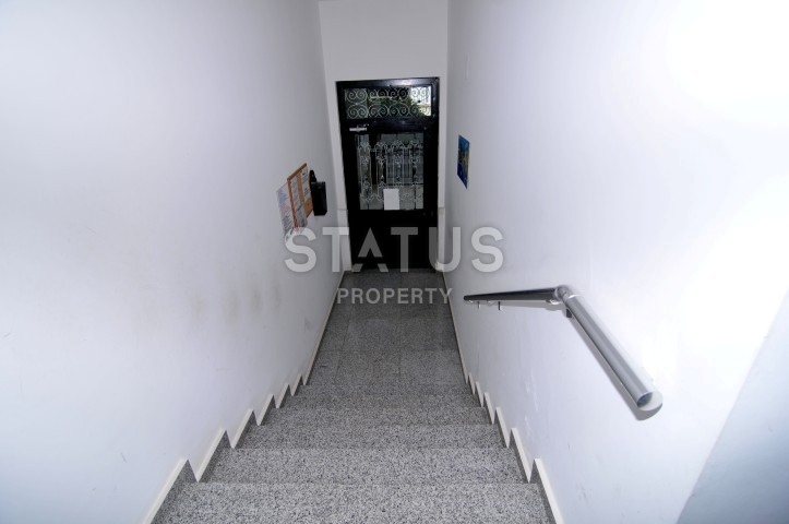 Уютная двухкомнатная квартира в центре Аланьи, 300 м до пляжа Клеопатра фото 13