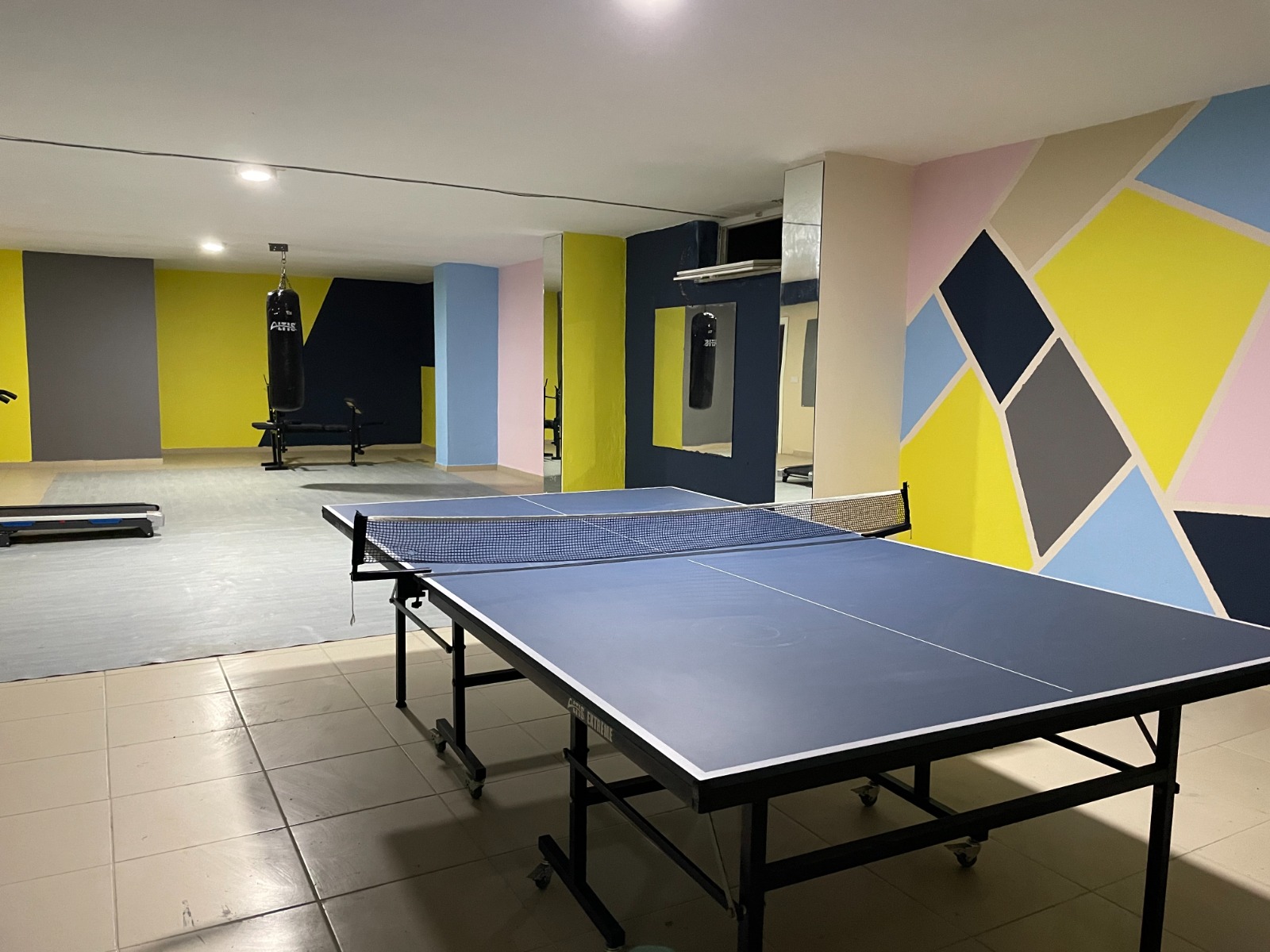 Уютная квартира 1+1 с новой мебелью в Махмутларе, 65 м2 фото 4