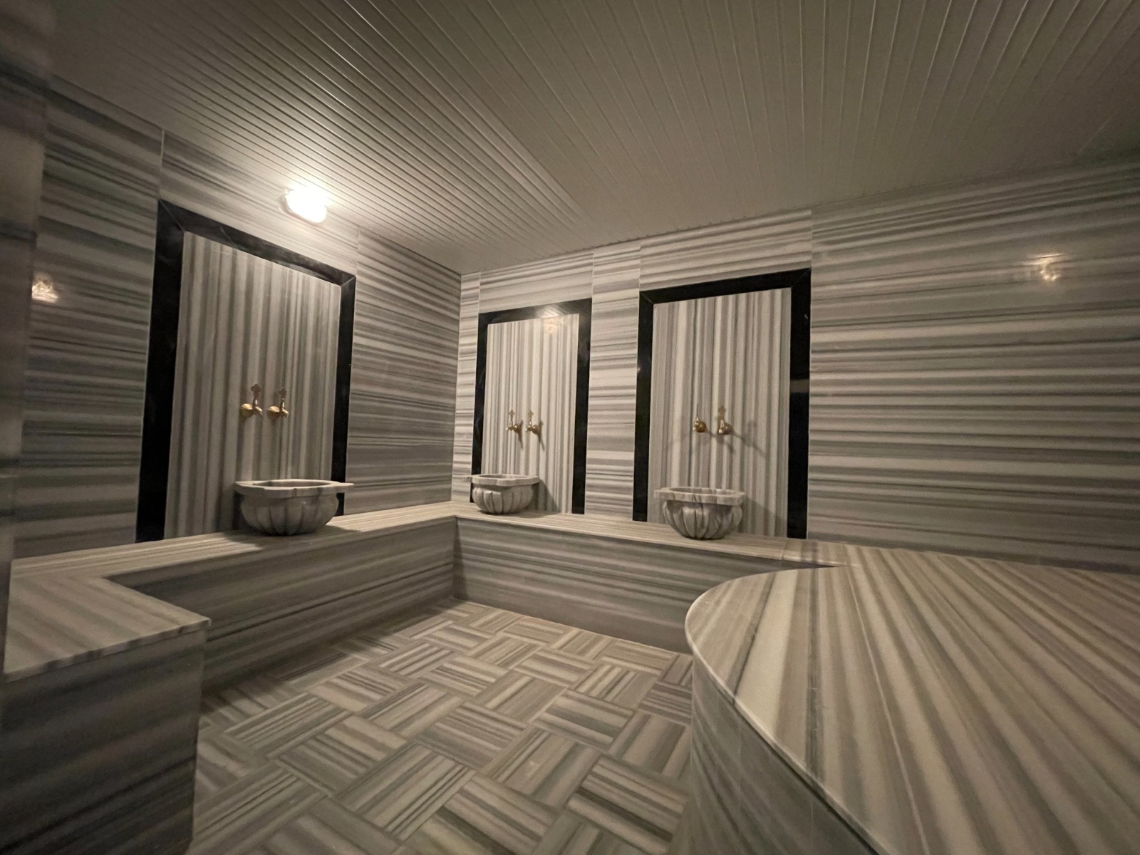 Уютная квартира 1+1 с новой мебелью в Махмутларе, 65 м2 фото 10