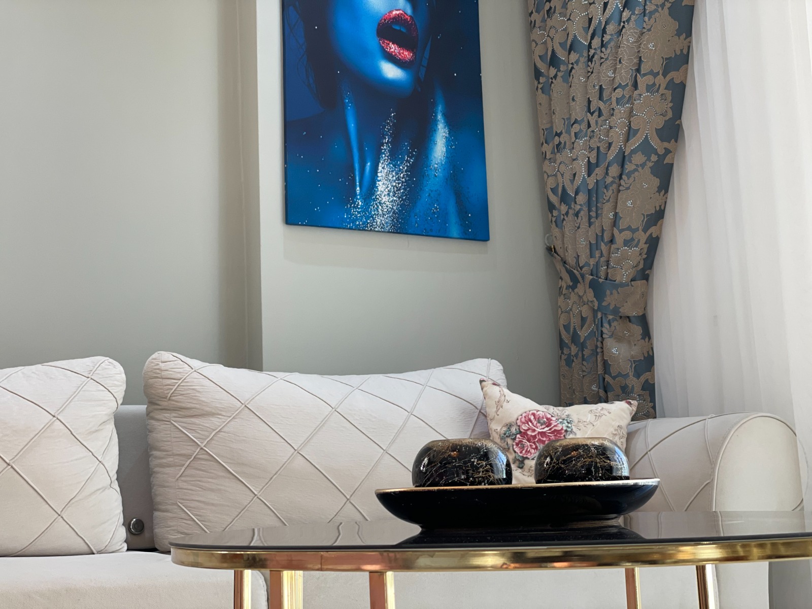 Уютная квартира 1+1 с новой мебелью в Махмутларе, 65 м2 фото 11