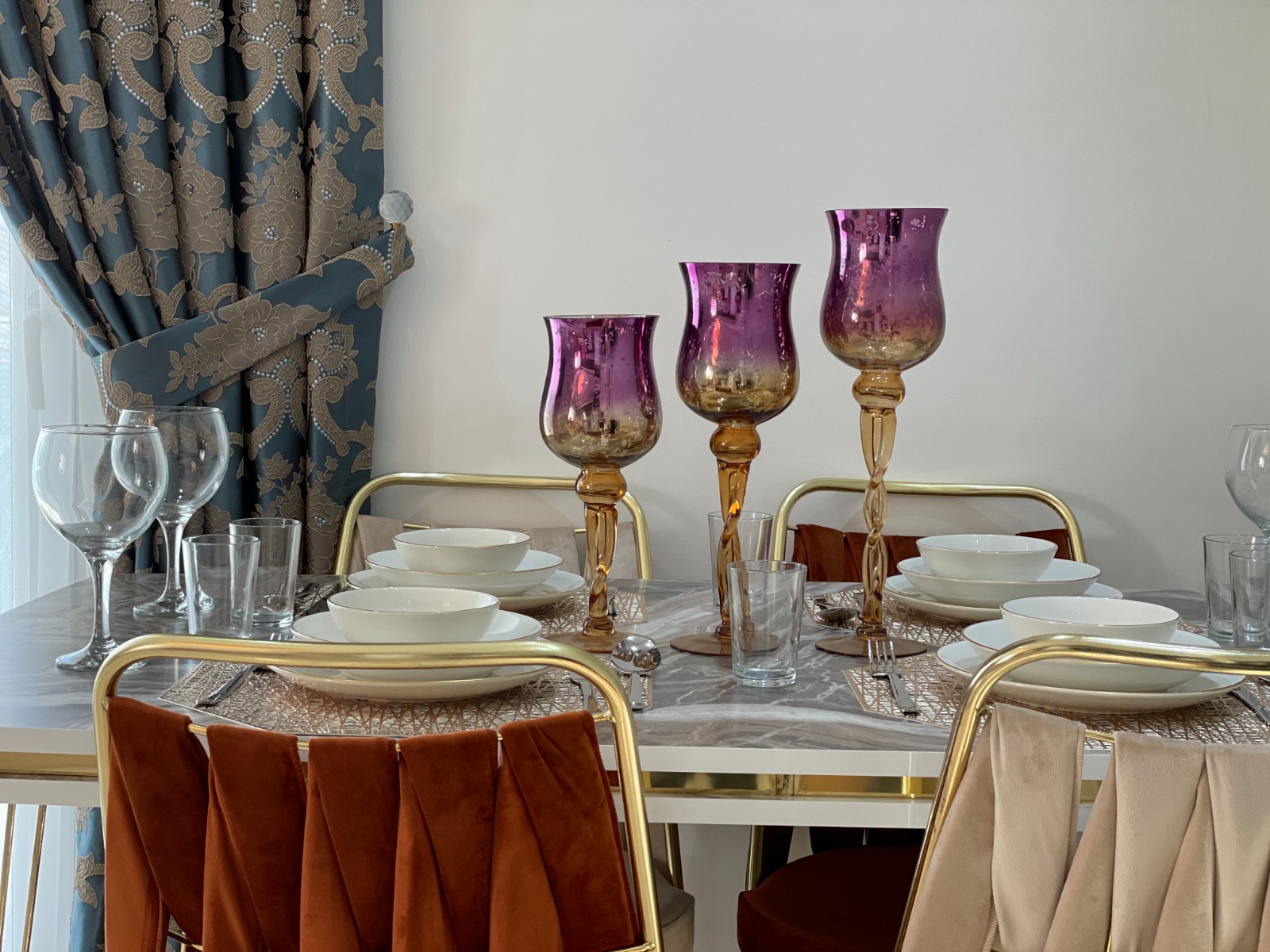 Уютная квартира 1+1 с новой мебелью в Махмутларе, 65 м2 фото 16