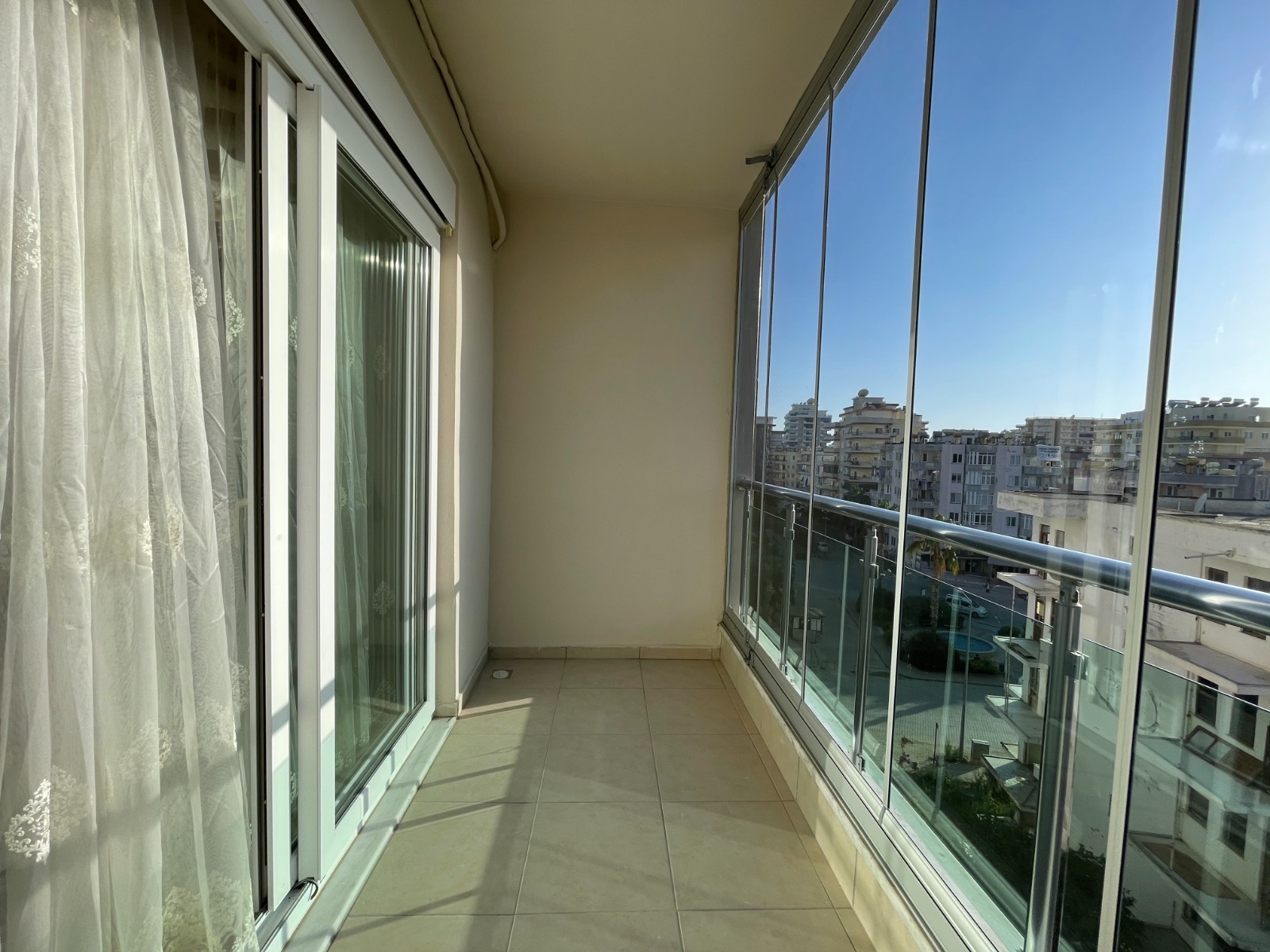 Уютная квартира 1+1 с новой мебелью в Махмутларе, 65 м2 фото 25