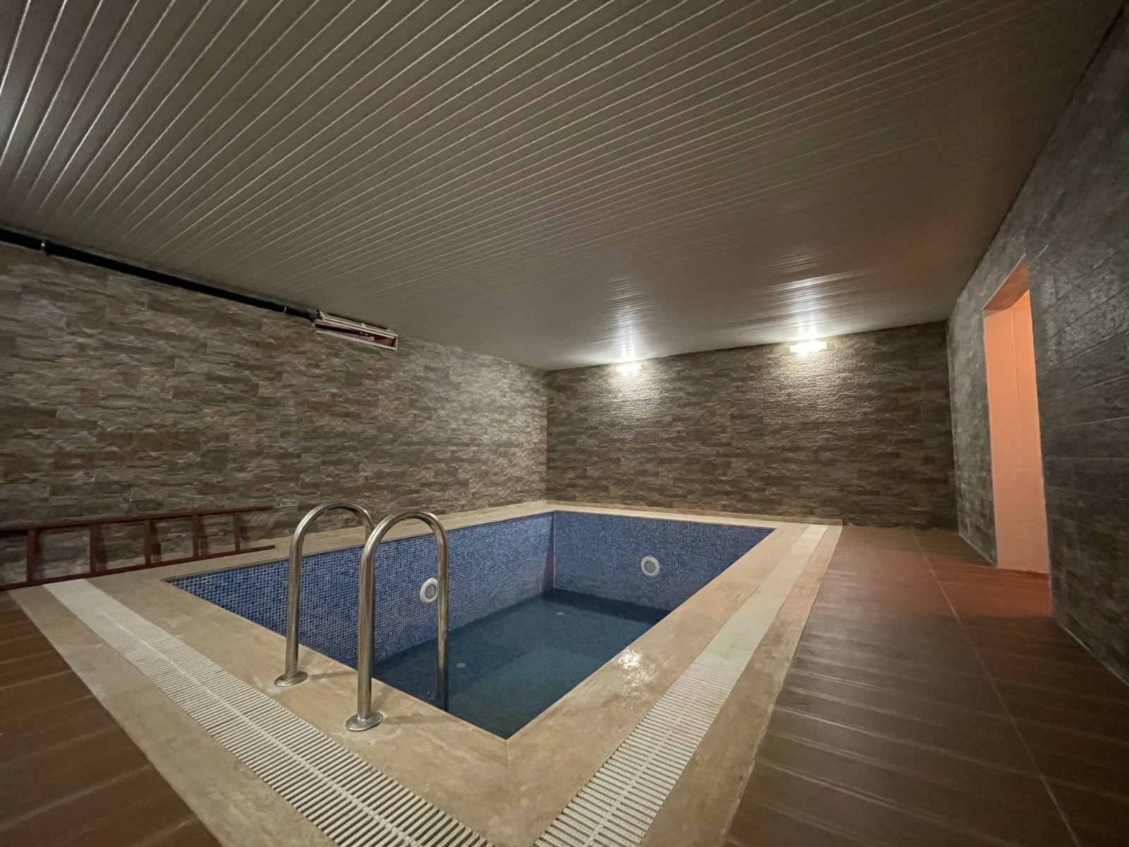 Уютная квартира 1+1 с новой мебелью в Махмутларе, 65 м2 фото 27