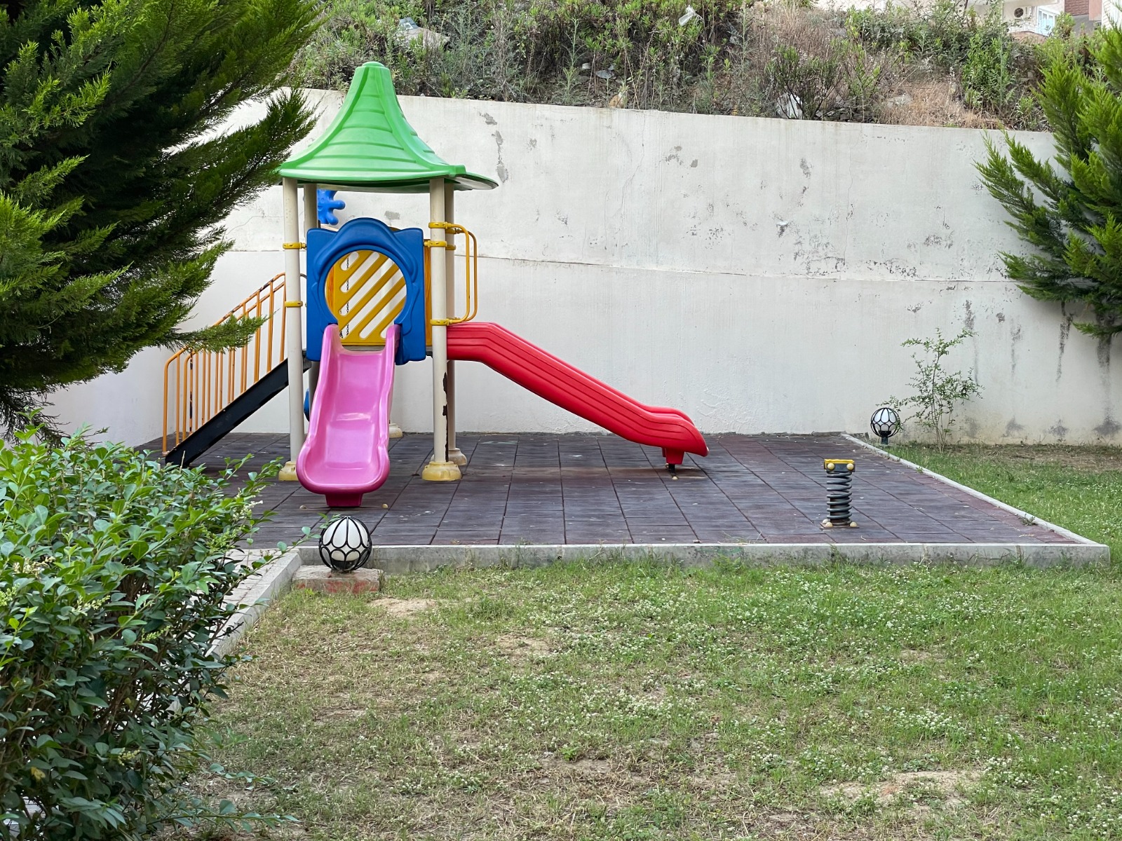 Уютная квартира 1+1 с новой мебелью в Махмутларе, 65 м2 фото 28