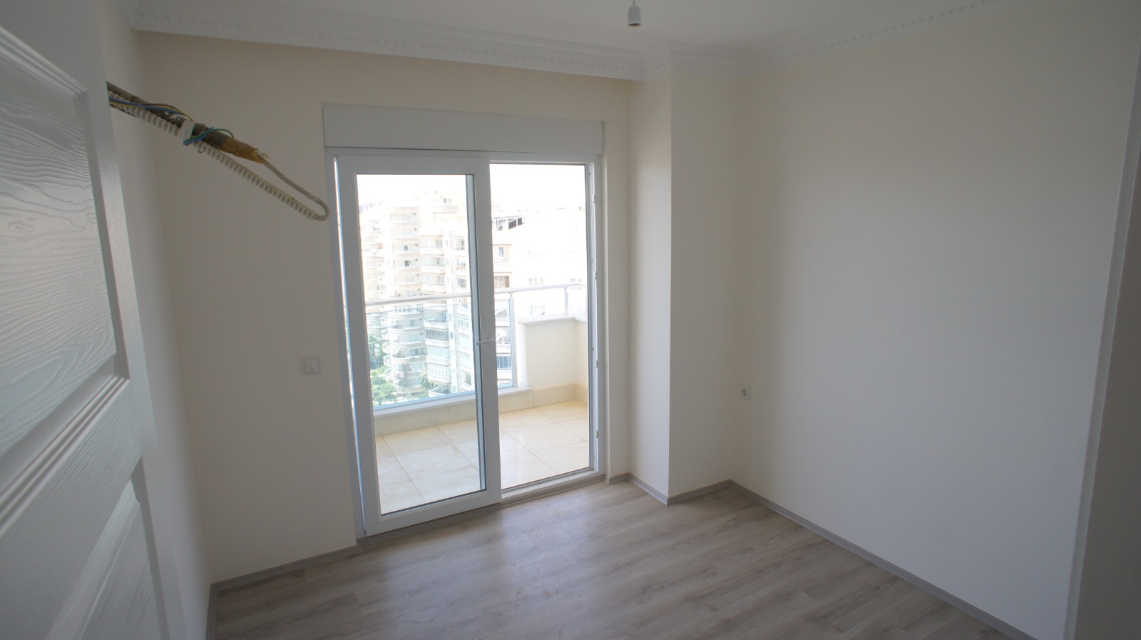 Пентхаус 4+1 с видом на море и горы, 230 м2 фото 3