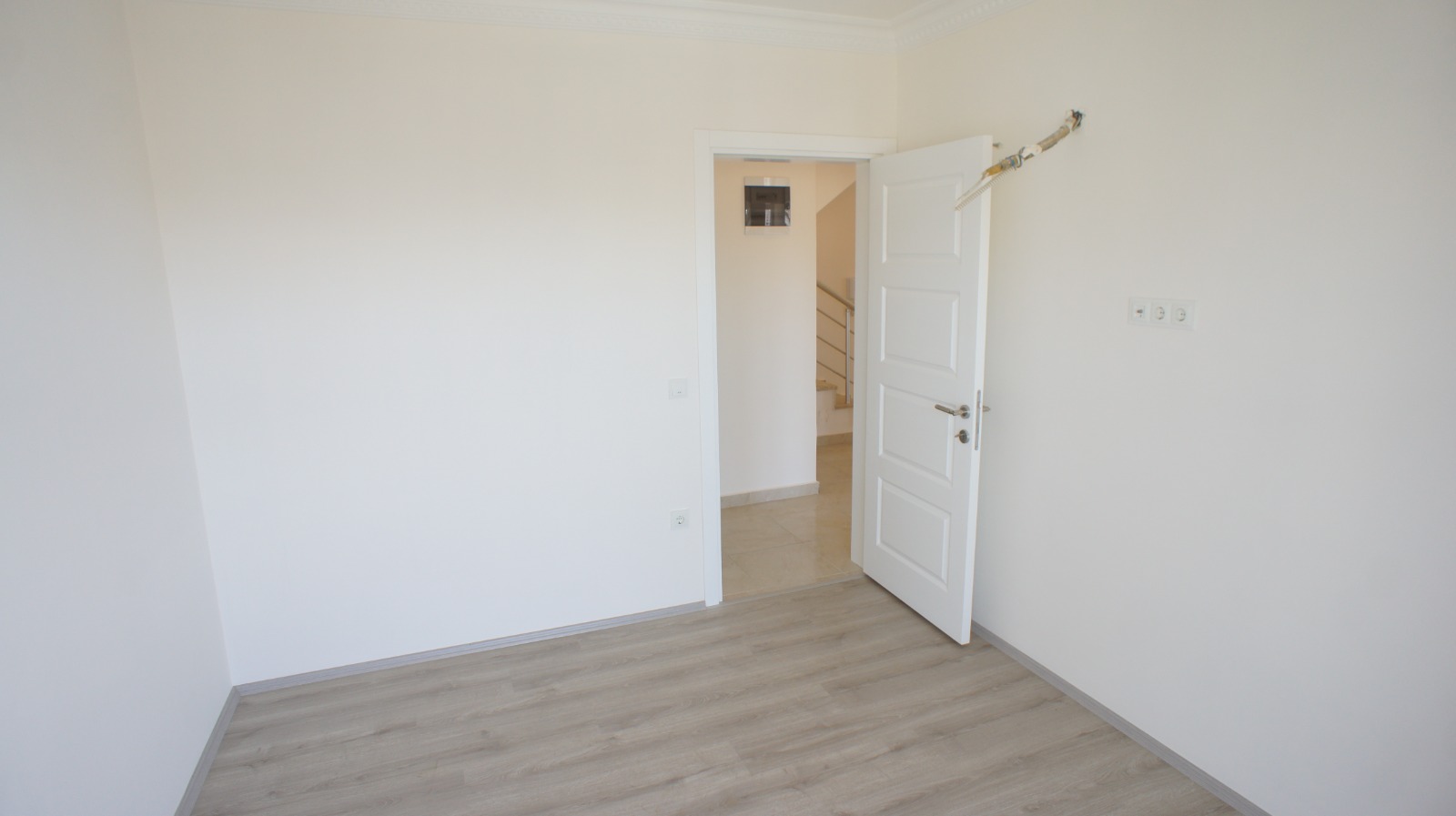 Пентхаус 4+1 с видом на море и горы, 230 м2 фото 4