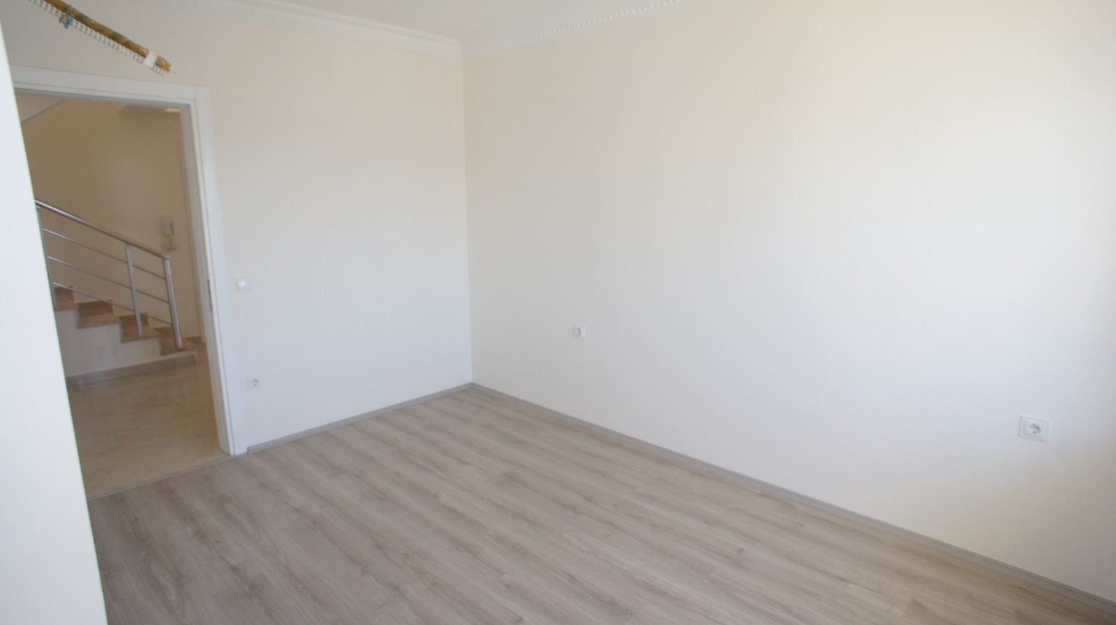 Пентхаус 4+1 с видом на море и горы, 230 м2 фото 10