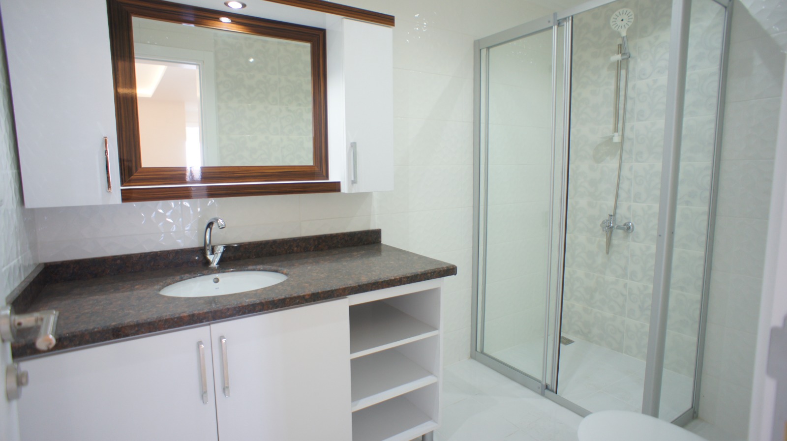 Пентхаус 4+1 с видом на море и горы, 230 м2 фото 11