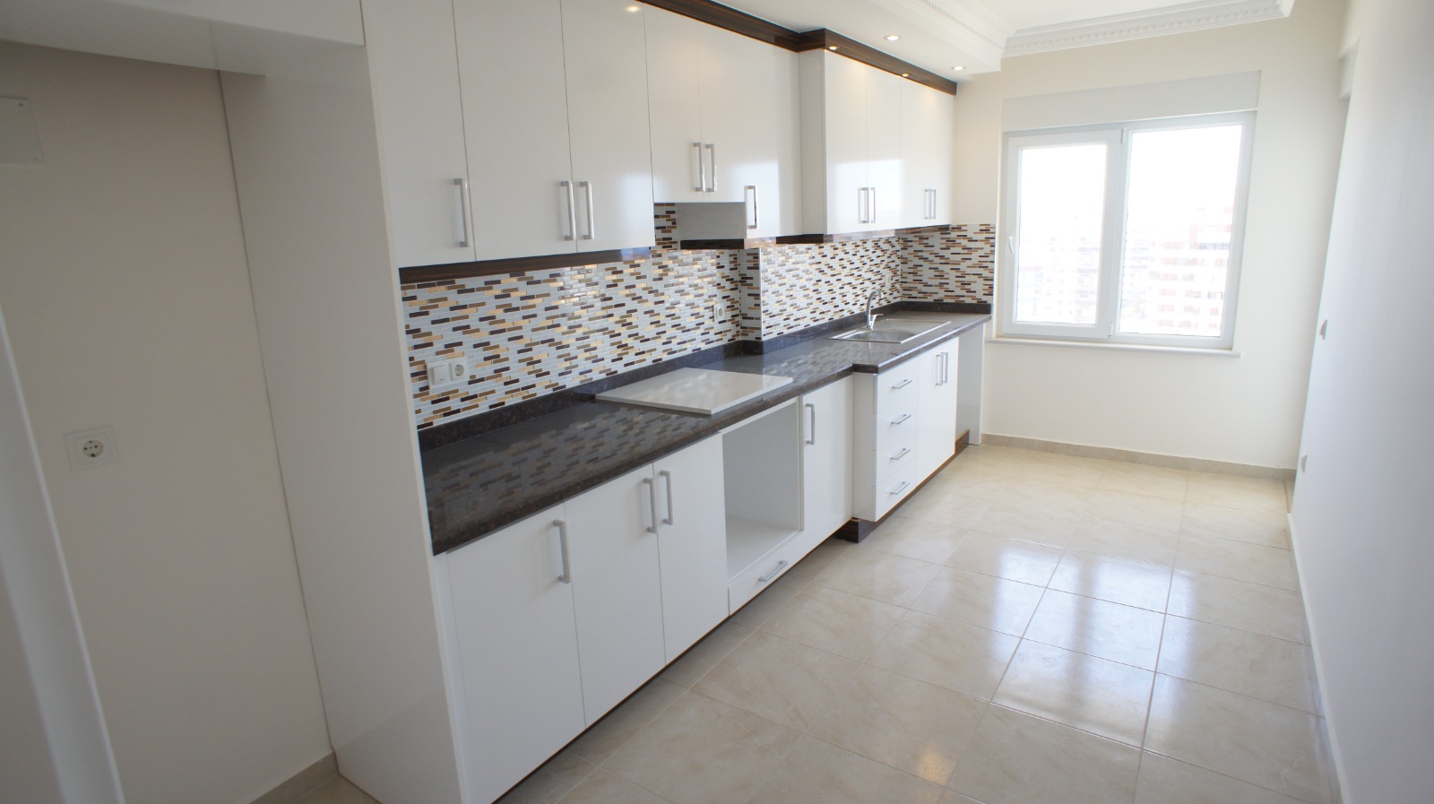 Пентхаус 4+1 с видом на море и горы, 230 м2 фото 13