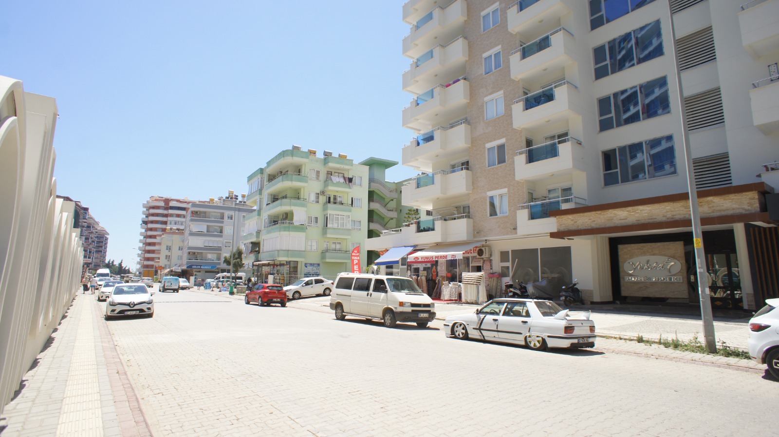 Пентхаус 4+1 с видом на море и горы, 230 м2 фото 14