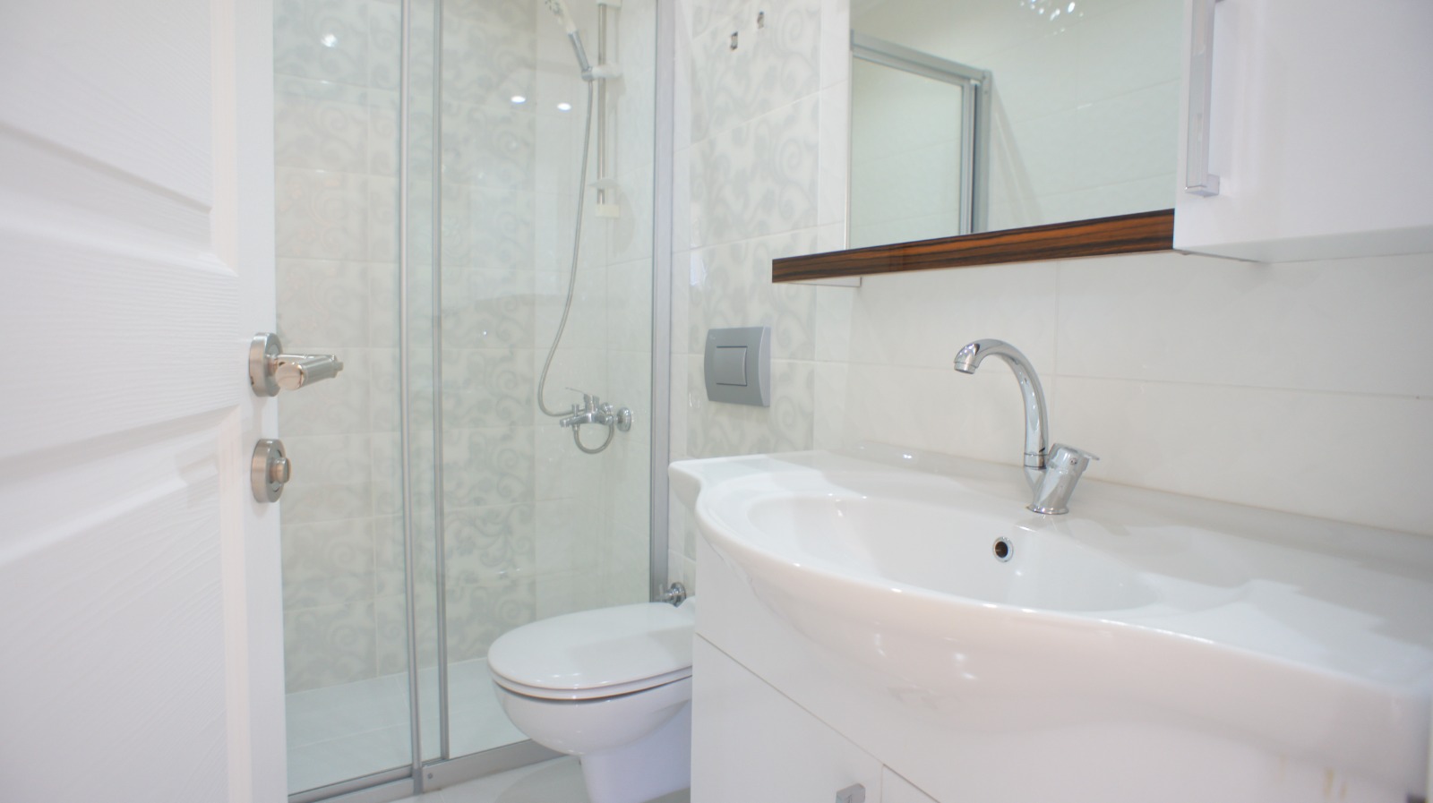 Пентхаус 4+1 с видом на море и горы, 230 м2 фото 16