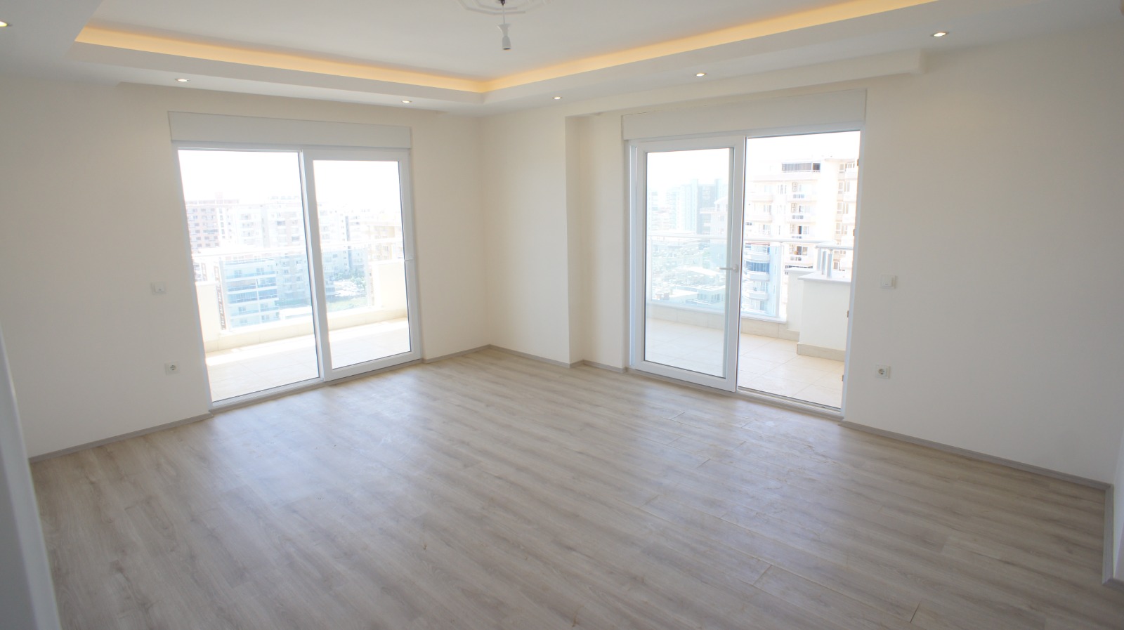 Пентхаус 4+1 с видом на море и горы, 230 м2 фото 18