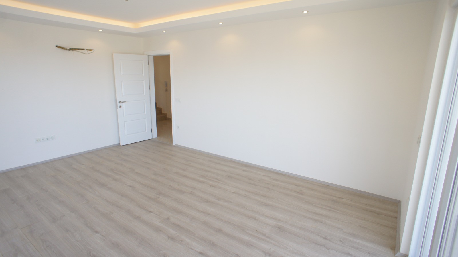 Пентхаус 4+1 с видом на море и горы, 230 м2 фото 19