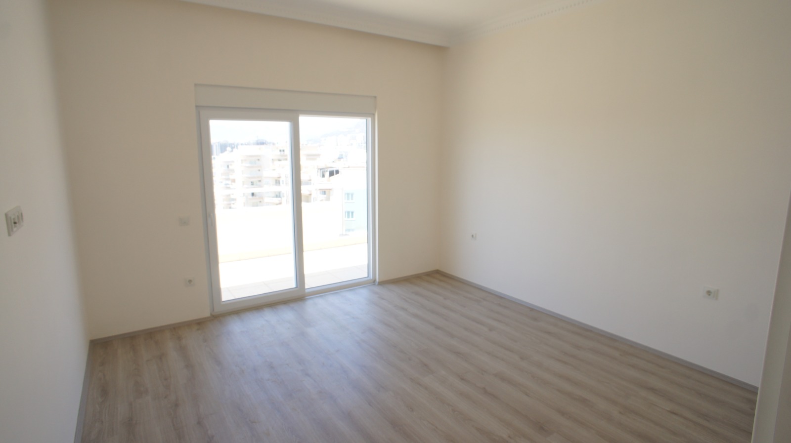 Пентхаус 4+1 с видом на море и горы, 230 м2 фото 20