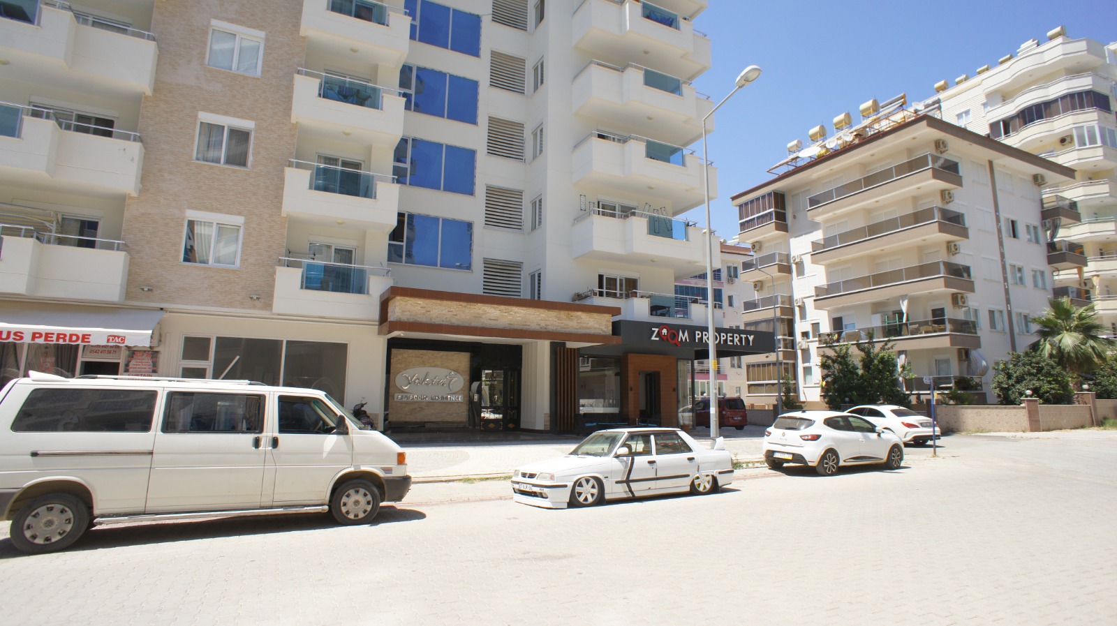 Пентхаус 4+1 с видом на море и горы, 230 м2 фото 23