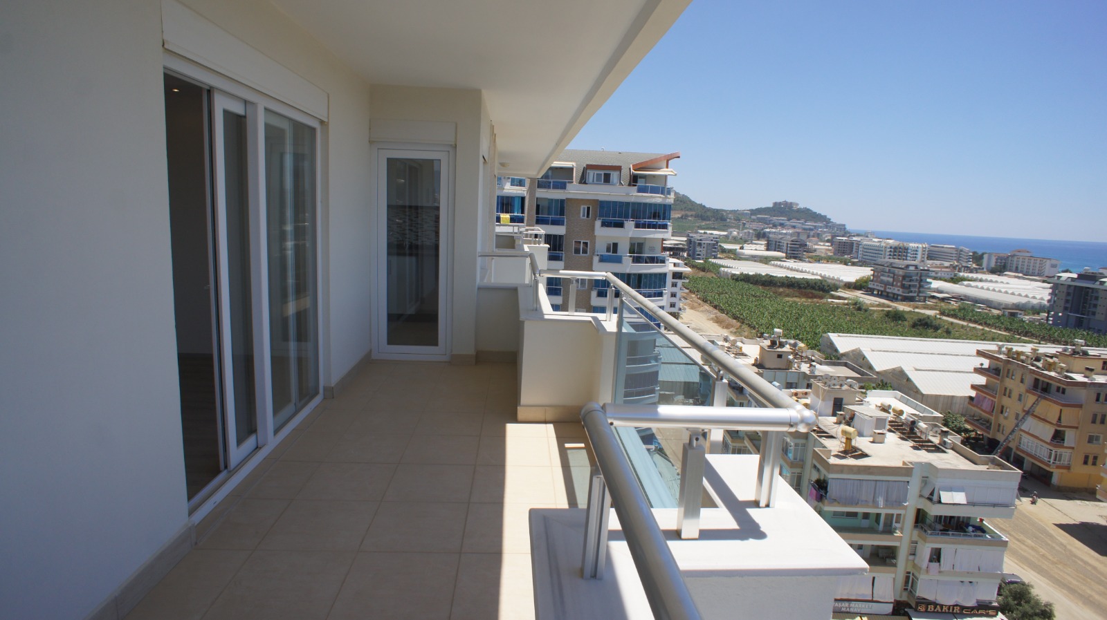 Пентхаус 4+1 с видом на море и горы, 230 м2 фото 24