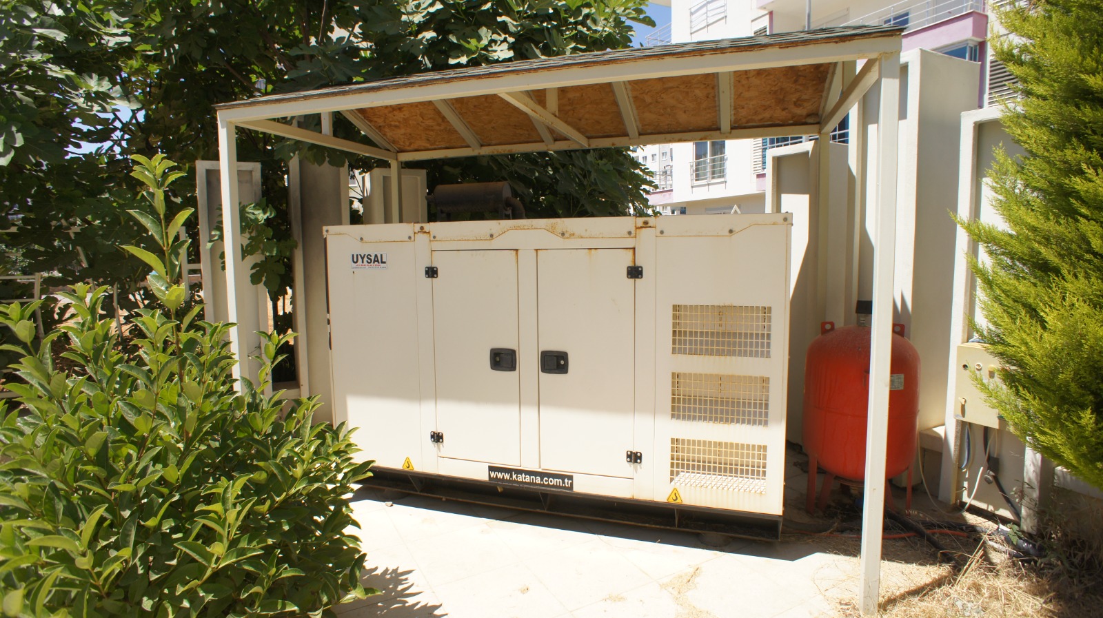 Пентхаус 4+1 с видом на море и горы, 230 м2 фото 25