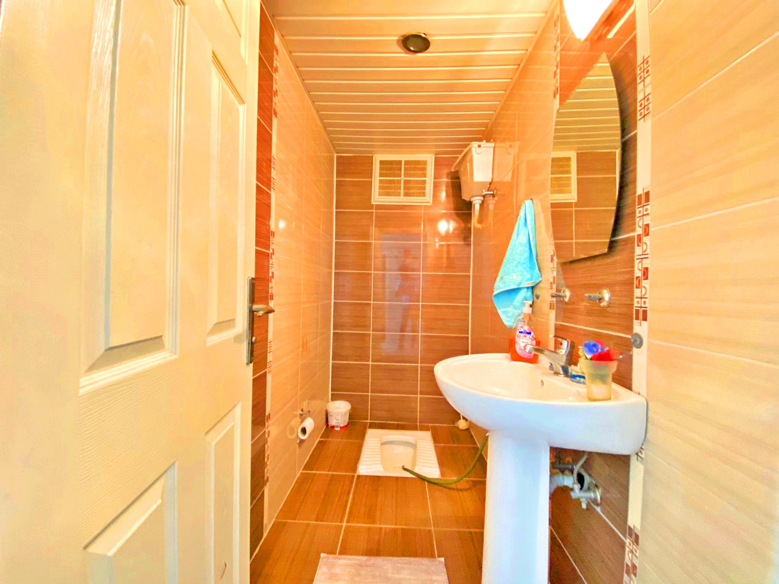 Квартира 2+1 с отдельной кухней, в районе Оба, 130 м2 фото 27