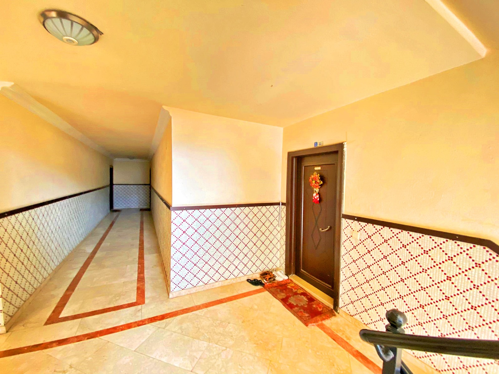 Квартира 2+1 с отдельной кухней, в районе Оба, 130 м2 фото 29