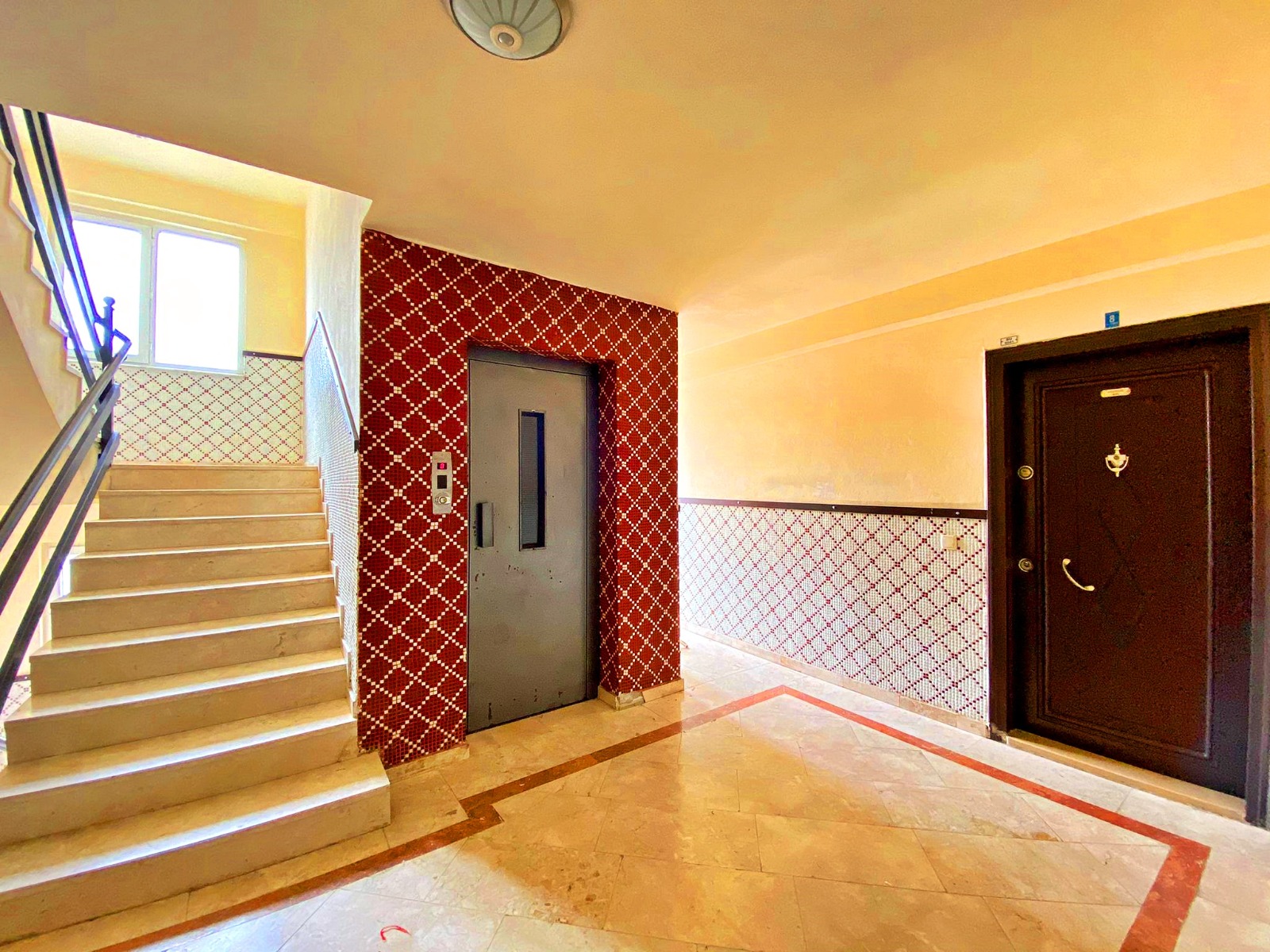 Квартира 2+1 с отдельной кухней, в районе Оба, 130 м2 фото 30