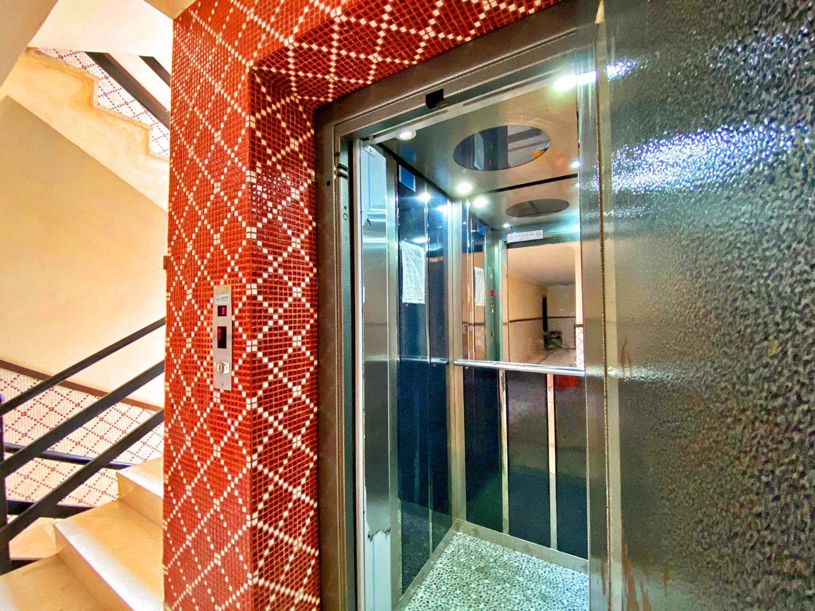 Квартира 2+1 с отдельной кухней, в районе Оба, 130 м2 фото 31